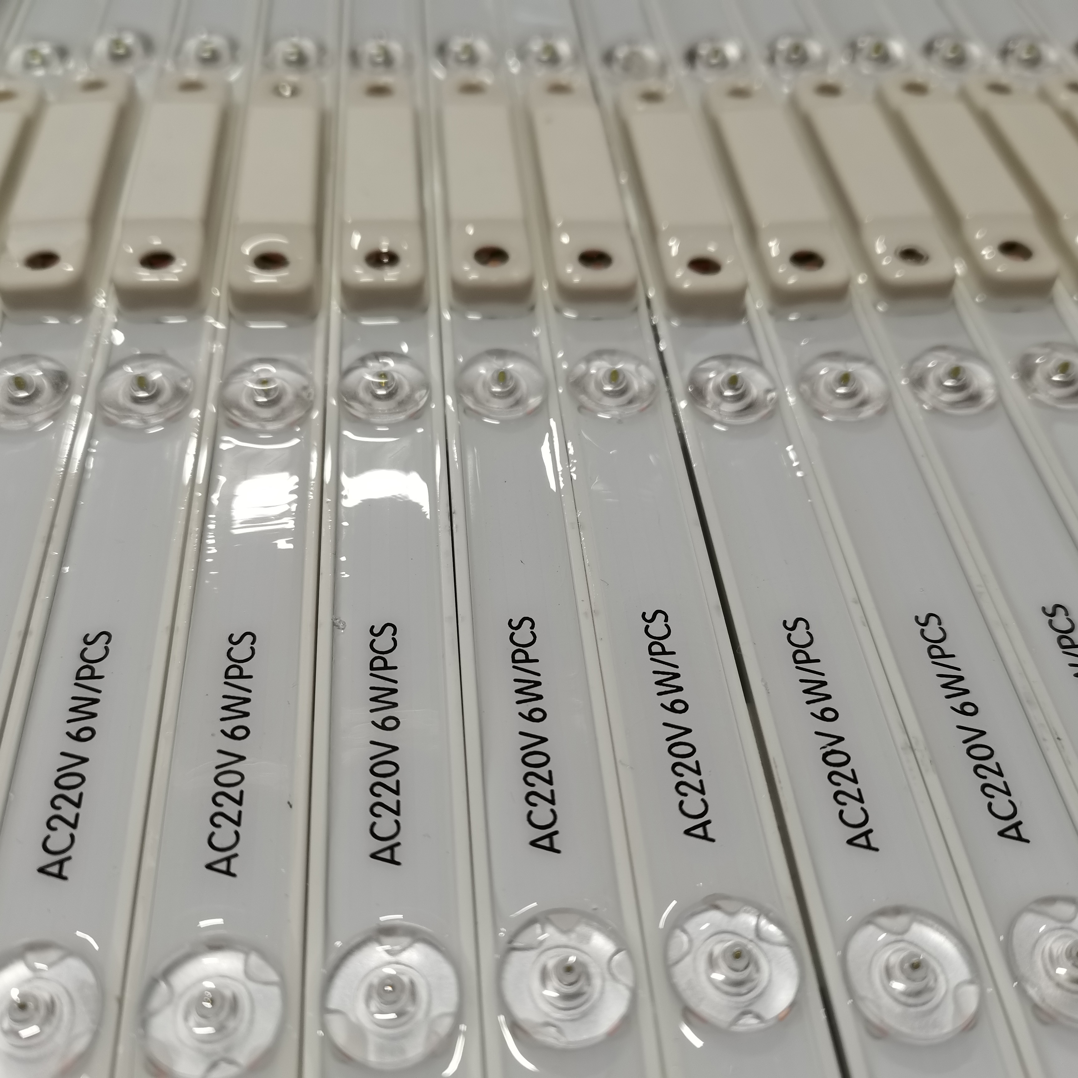 防雨高压灯条（经济款）