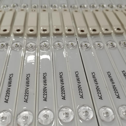 防雨高压灯条（经济款） 商品图0