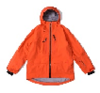 ADVANTURER中性3L滑雪服亮橙 商品缩略图0
