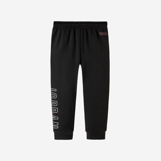 JORDAN 冬 小童 长裤 JDB-FP-B031 商品图1