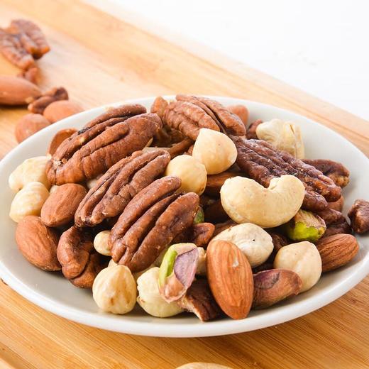 伊藤品质每日坚果175g 商品图1