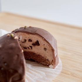 梦龙巧克力冰皮蛋糕