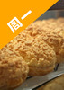 原味酥皮泡芙（限4月20日取） 商品缩略图0