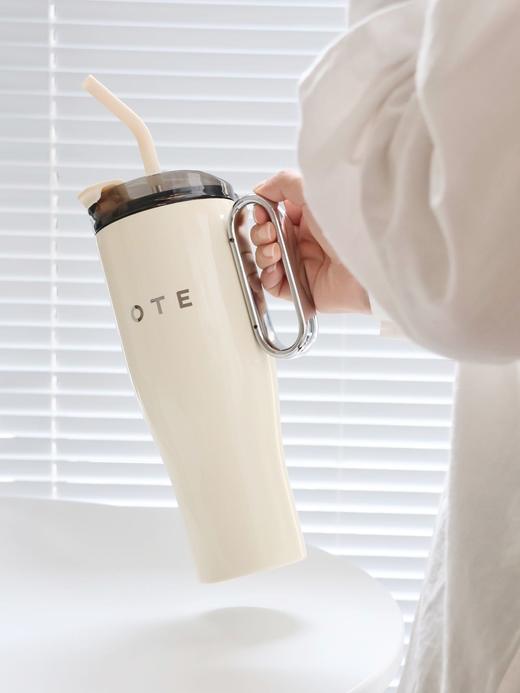 OTE 巨无霸吸管杯1.2升 商品图5