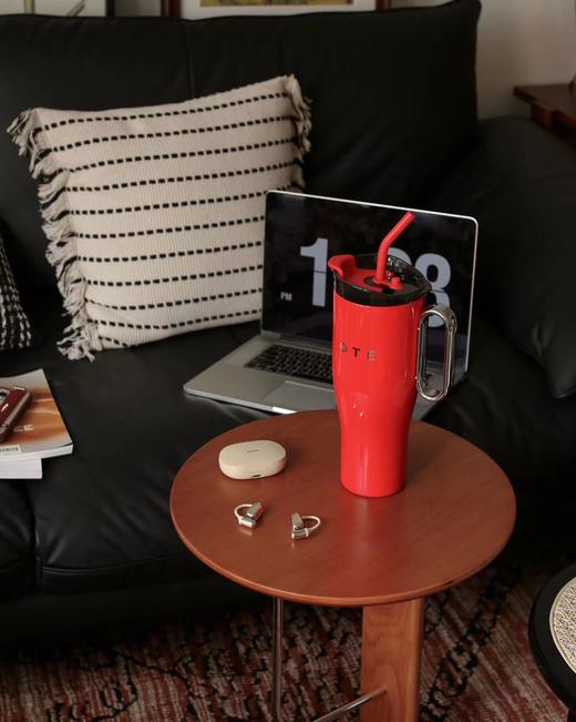 OTE 巨无霸吸管杯1.2升 商品图4