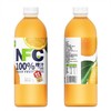 尖派NFC100%橙汁1L 商品缩略图0