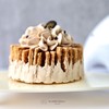 月影伯爵拿破仑生日蛋糕 商品缩略图2