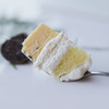 2024新版｜四季 · 冬「芝其白，守其黑」蛋糕（冬之味：黑松露&芝士） 商品缩略图6