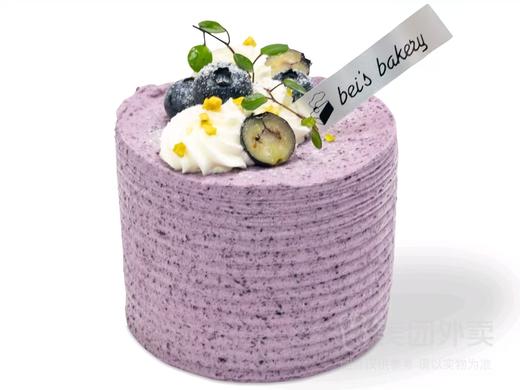 蓝莓奶酪椰子 | 夏日特制清新不腻 商品图0