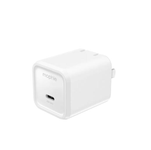 充电器 氮化镓 V1 45W 单口 白 - mophie 商品图0