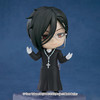 【GSC现货】粘土人 赛巴斯钦·米加艾里斯 绀碧之枭宿舍Ver.  TV动画『黑执事 -寄宿学校篇-』 商品缩略图2