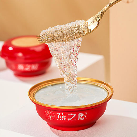 138g碗燕·浓鲜低糖款（6碗装） 商品图1