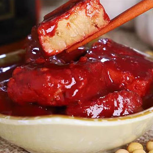 玉和-腐乳250g/罐 商品图5