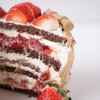 草莓味“野餐篮”蛋糕（手工制作） 商品缩略图4