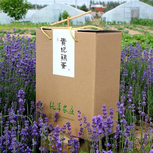 贵妃鸡蛋&艾叶鸡蛋 商品图2