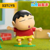 【潮玩】52TOYS 蜡笔小新 动感新生活 盲盒*1 商品缩略图4