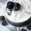 2024新版｜四季 · 冬「芝其白，守其黑」蛋糕（冬之味：黑松露&芝士） 商品缩略图3