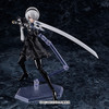 【GSC补款】figma 2B（尤尔哈2号B型）尼尔:自动人形 ver1.1a 商品缩略图3