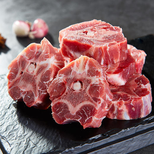 【C】粹品沁采源选蒙味牛羊肉组合约7斤 商品图1