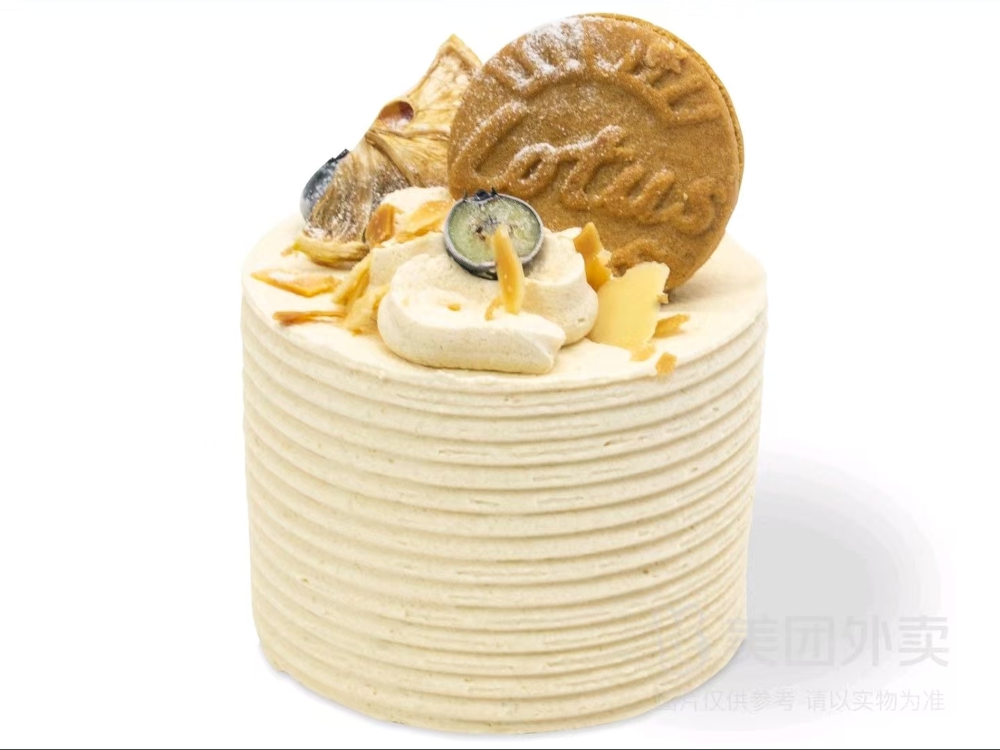 焦糖海盐杏仁 | 招牌口味微咸不腻