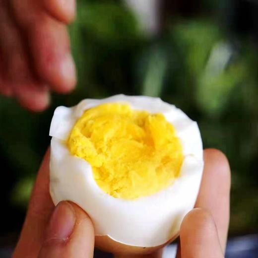 贵妃鸡蛋&艾叶鸡蛋 商品图4