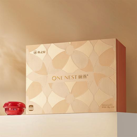 138g碗燕·浓鲜低糖款（6碗装） 商品图5