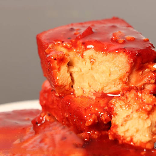 玉和-腐乳250g/罐 商品图2