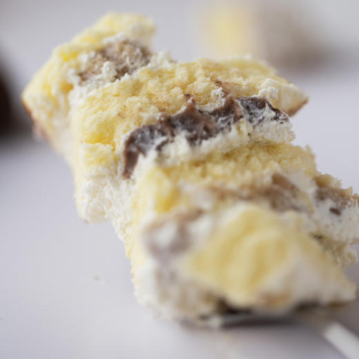 栗子味“野餐篮”蛋糕（手工制作） 商品图6