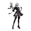 【GSC补款】figma 2B（尤尔哈2号B型）尼尔:自动人形 ver1.1a 商品缩略图4