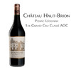 侯伯王庄园红葡萄酒 ·含2000年份老酒Chateau Haut-Brion 商品缩略图0