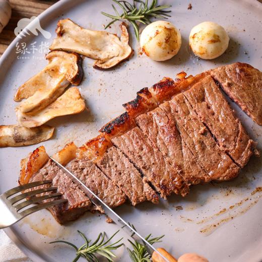 生态乌珠穆沁黄牛肉片牛排（部分规格有折扣或赠品） | 合作生产*Partner Production 商品图2