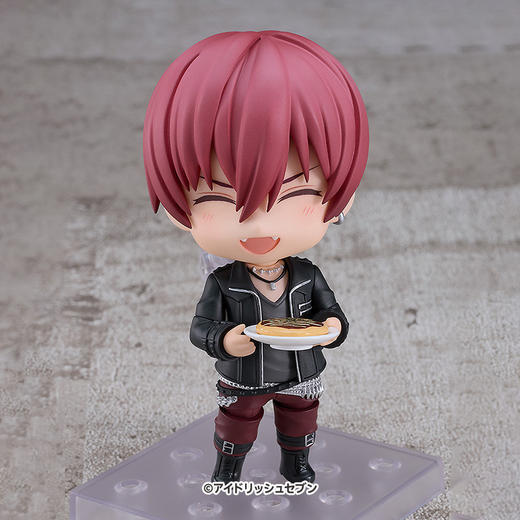 【GSC现货】粘土人 狗丸透真 IDOLiSH7 商品图2