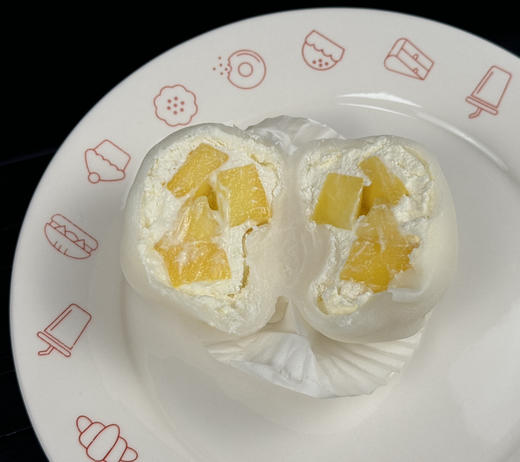 芒果雪媚娘（11点后陆续出） 商品图2