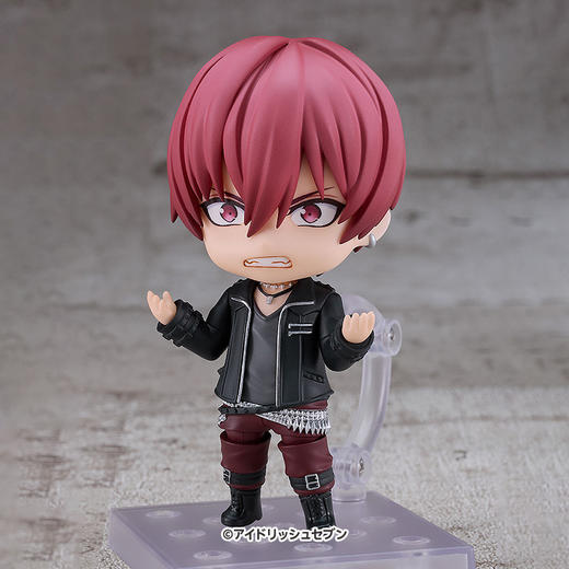 【GSC现货】粘土人 狗丸透真 IDOLiSH7 商品图1