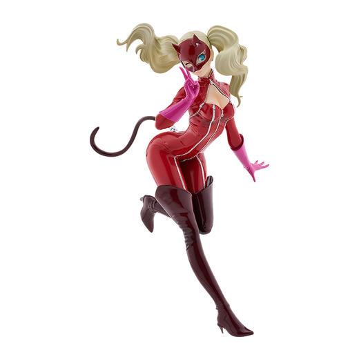 【GSC现货】POP UP PARADE 高卷杏 女神异闻录5 皇家版 商品图4