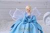 1027CAKE | 冰雪奇缘  爱莎公主 卡通 商品缩略图1