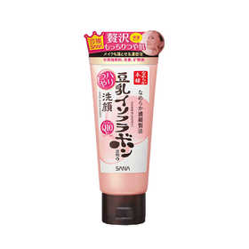 【跨境】SANA/莎娜豆乳Q10美肌保湿洗面奶150g