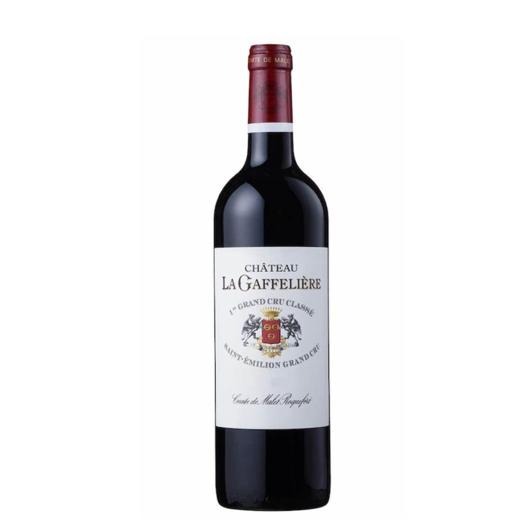 【名庄】嘉芙丽酒庄红葡萄酒 Château La Gaffelière 商品图0
