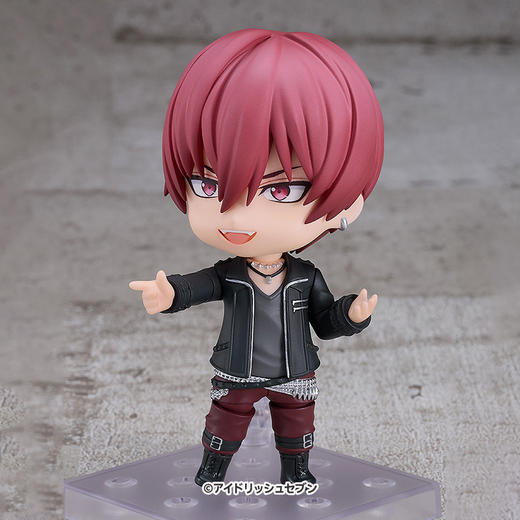 【GSC现货】粘土人 狗丸透真 IDOLiSH7 商品图3