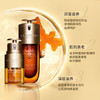 Clarins娇韵诗双萃精华50ml+双萃眼霜20ml组合套装【CDF】 商品缩略图2