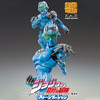 【GSC现货】超像可动 JOJO的奇妙冒险 第6部 石之海「S・F」 商品缩略图3