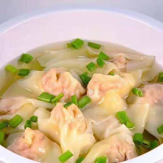 小鱼儿馄饨3袋 商品图1