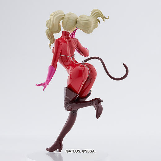 【GSC现货】POP UP PARADE 高卷杏 女神异闻录5 皇家版 商品图1