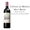 美讯红葡萄酒 Château La Mission Haut-Brion Pessac-Léognan Rouge 商品缩略图0