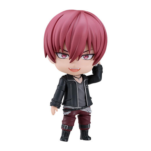 【GSC现货】粘土人 狗丸透真 IDOLiSH7 商品图4