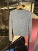女士经典圆领松织羊绒衫 商品缩略图3