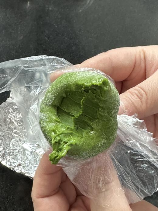 抹茶生巧团子（超级浓郁一次不要吃太多，容易心跳加速） 商品图5