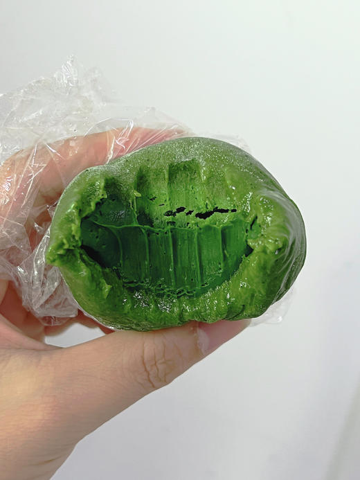 抹茶生巧团子（超级浓郁一次不要吃太多，容易心跳加速） 商品图3