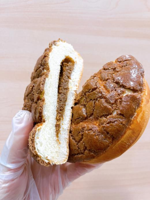 菠萝包 商品图4