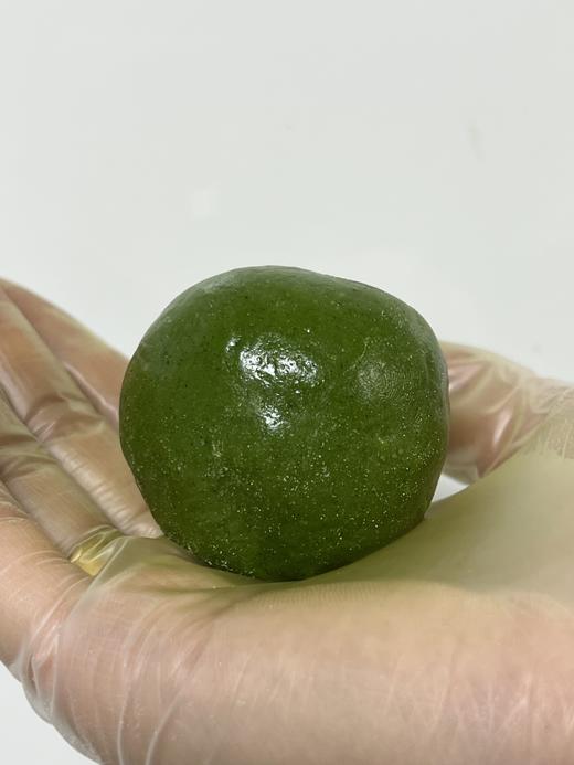 抹茶生巧团子（超级浓郁一次不要吃太多，容易心跳加速） 商品图0